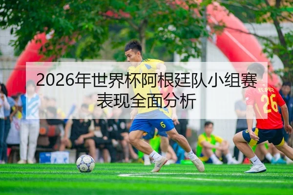 2026年世界杯阿根廷队小组赛表现全面分析